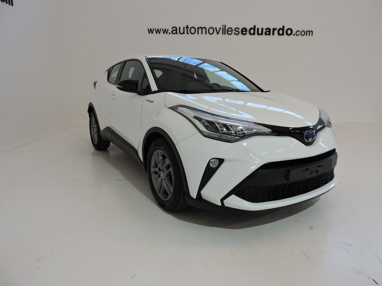 Toyota C-HR 125H Advance - Foto 4