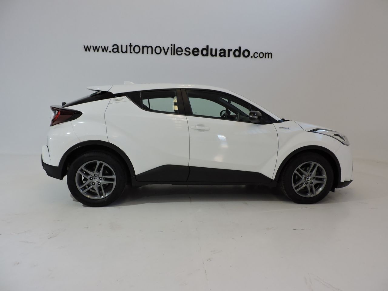 Toyota C-HR 125H Advance - Foto 8