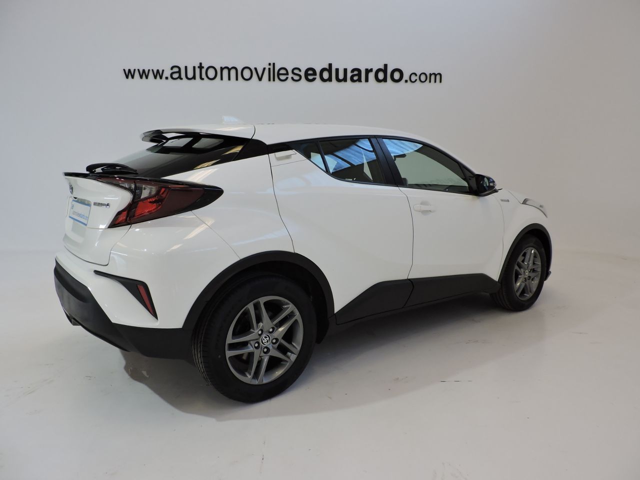 Toyota C-HR 125H Advance - Foto 5