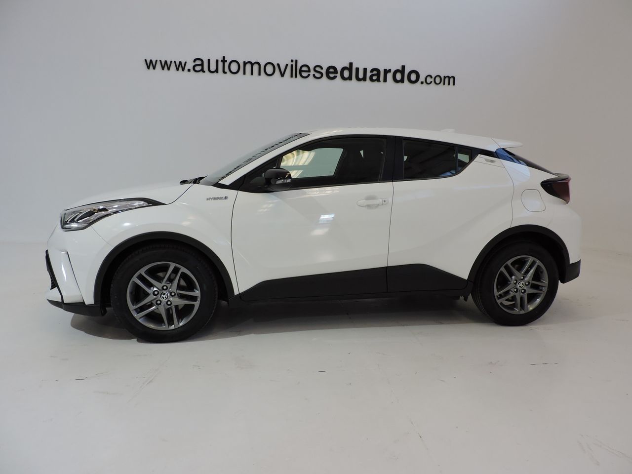 Toyota C-HR 125H Advance - Foto 9