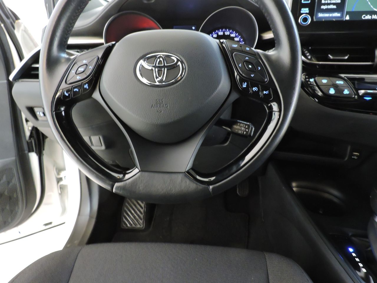 Toyota C-HR 125H Advance - Foto 11