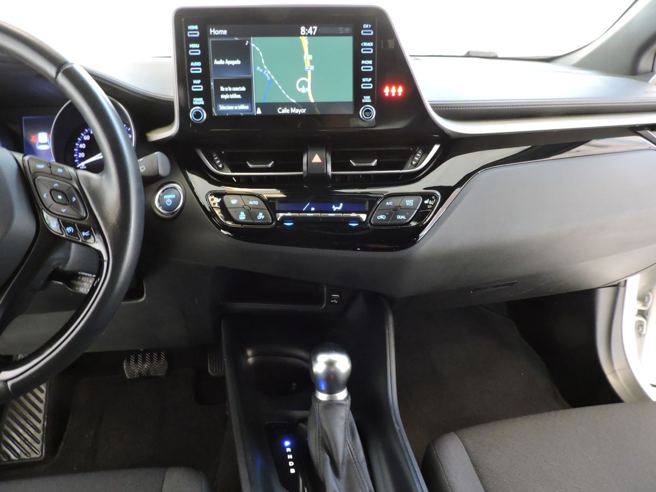 Toyota C-HR 125H Advance - Foto 12