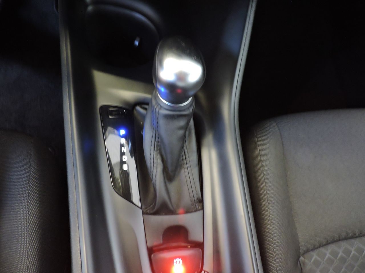Toyota C-HR 125H Advance - Foto 15