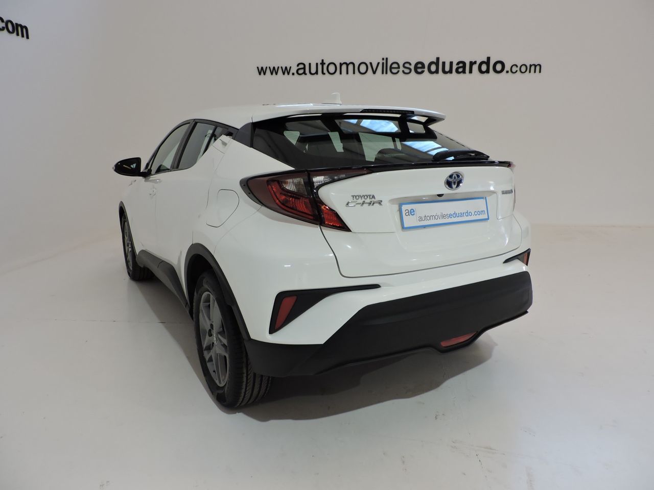 Toyota C-HR 125H Advance - Foto 7