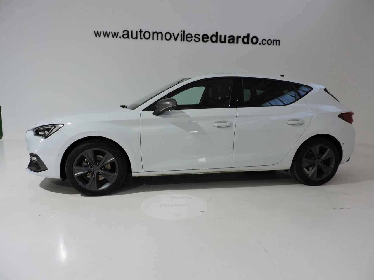 Seat Leon 1.5 TSI 85 kW 110CV FR 25 Aniversario - Foto 9