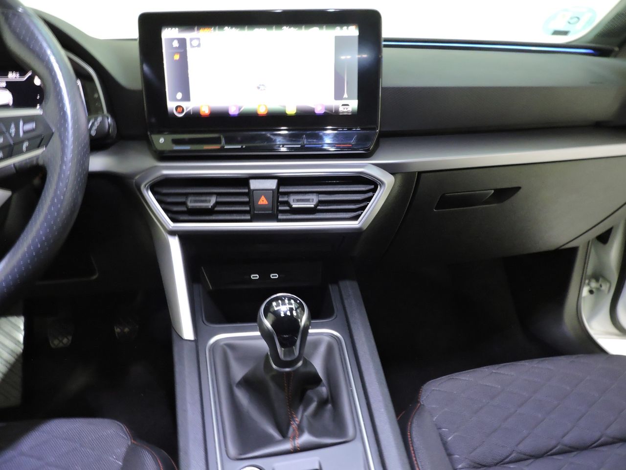 Seat Leon 1.5 TSI 85 kW 110CV FR 25 Aniversario - Foto 12