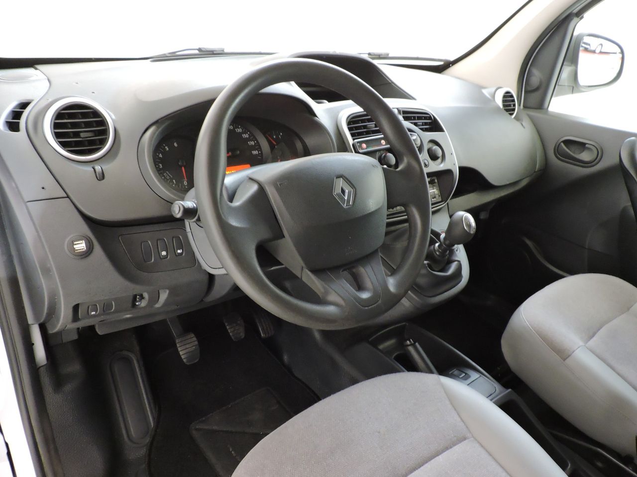 Renault Kangoo Combi Profesional Blue dCi 70 kW - Foto 12