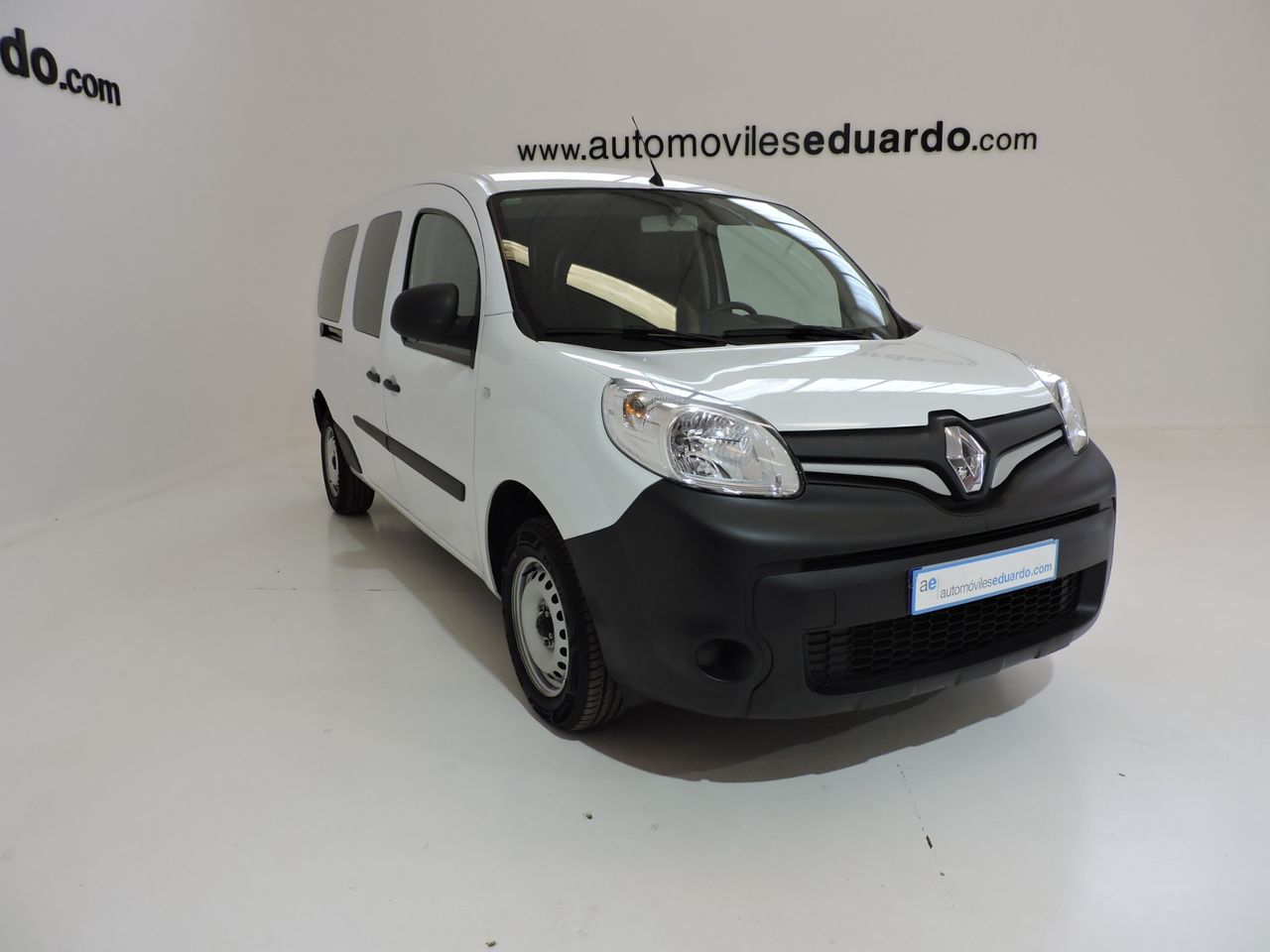 Renault Kangoo Combi Profesional Blue dCi 70 kW - Foto 4