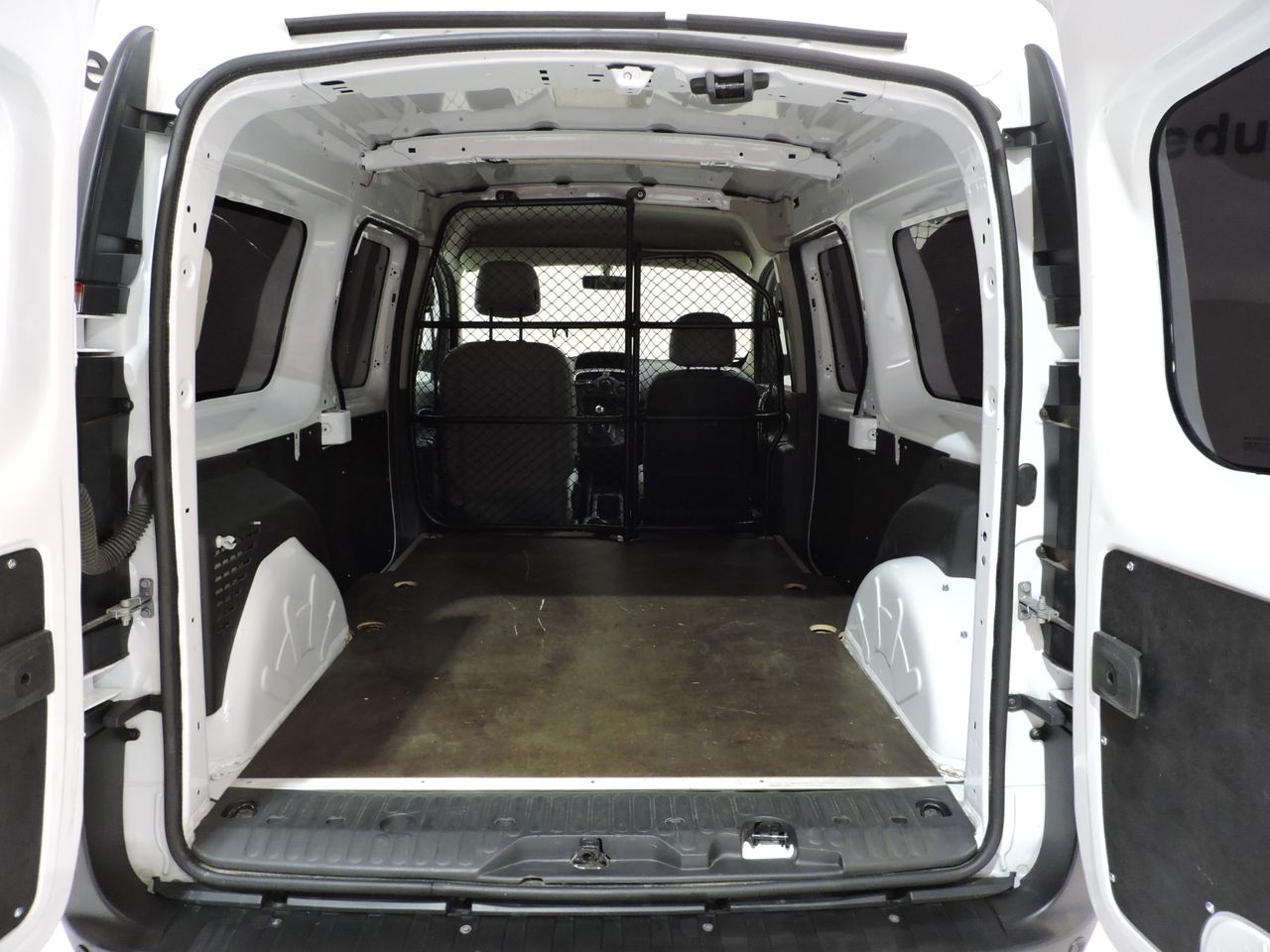 Renault Kangoo Combi Profesional Blue dCi 70 kW - Foto 14