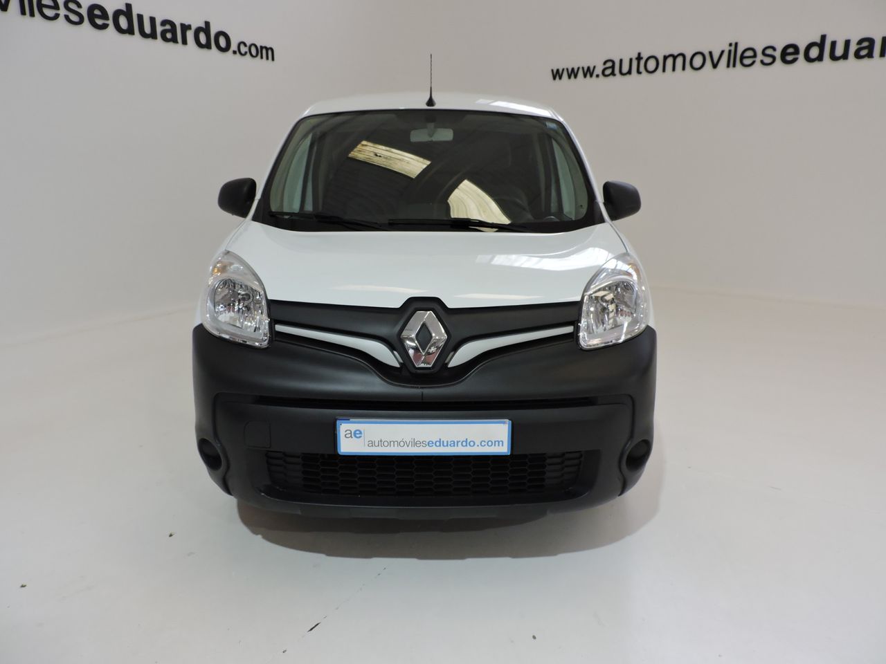 Renault Kangoo Combi Profesional Blue dCi 70 kW - Foto 3