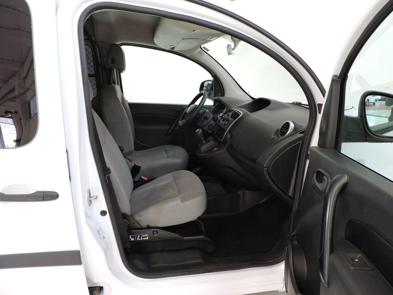 Renault Kangoo Combi Profesional Blue dCi 70 kW - Foto 11