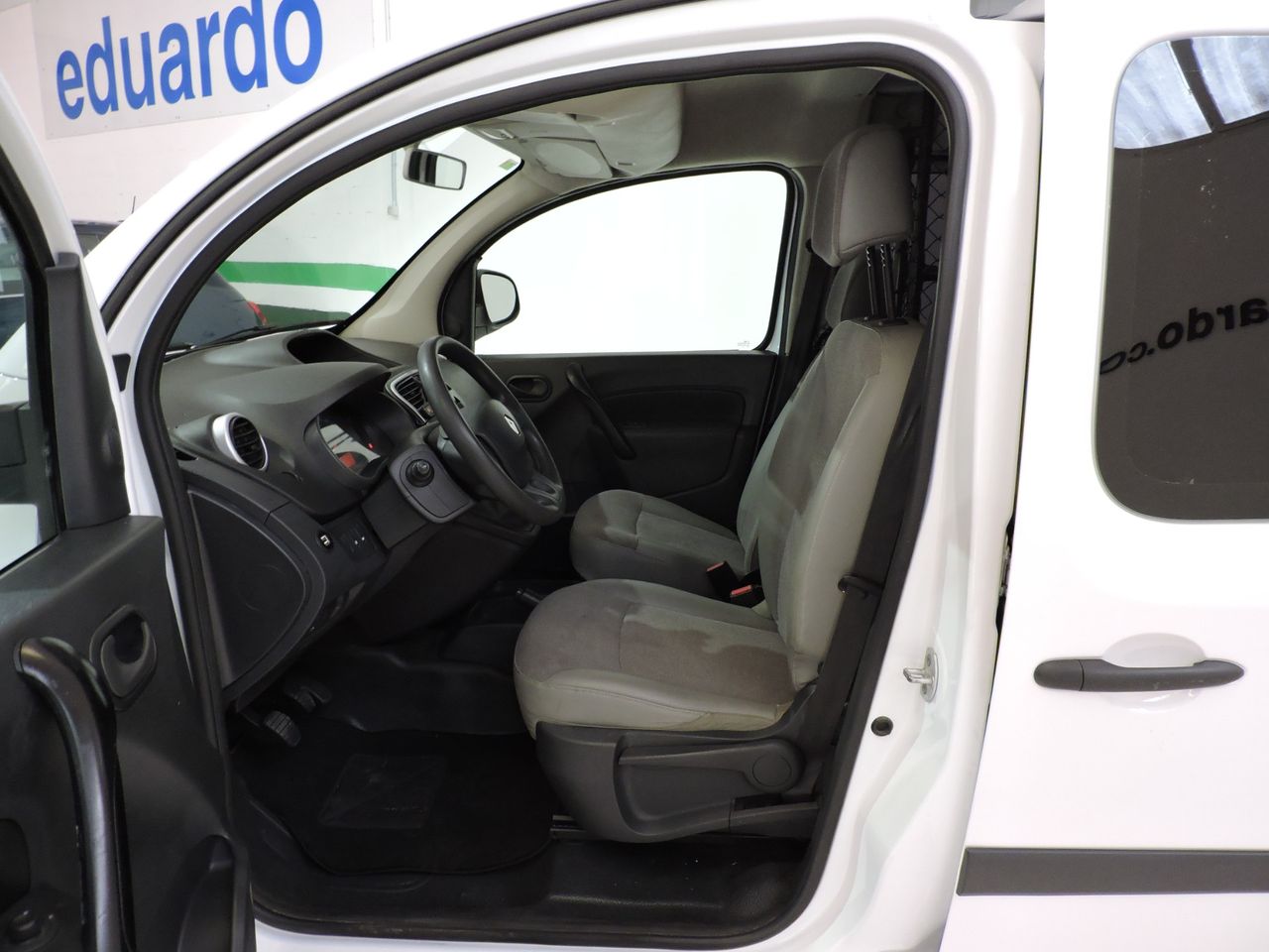 Renault Kangoo Combi Profesional Blue dCi 70 kW - Foto 10