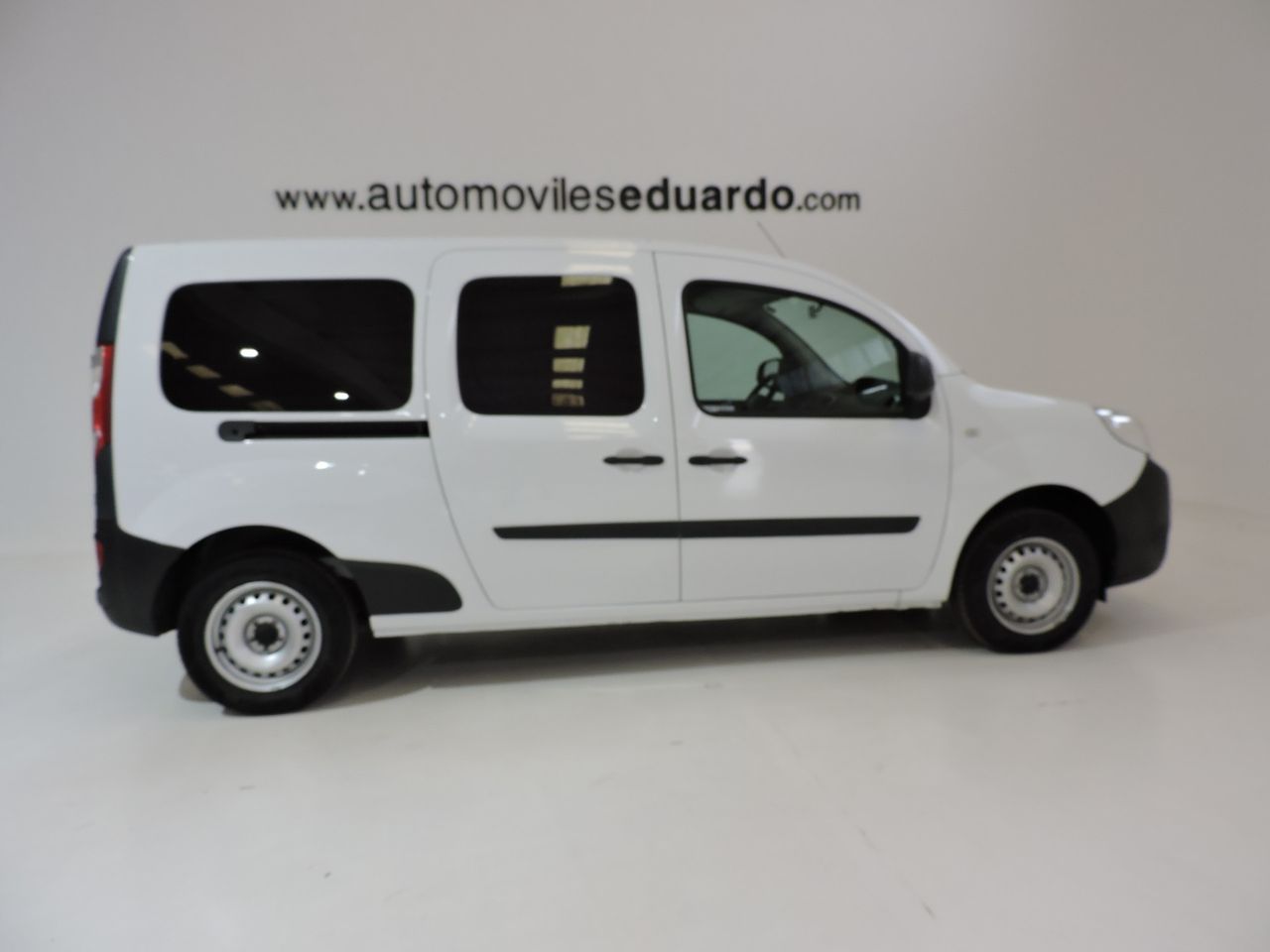 Renault Kangoo Combi Profesional Blue dCi 70 kW - Foto 5