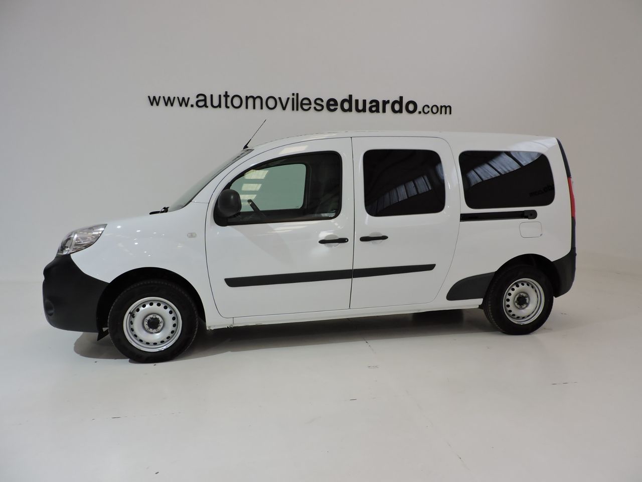 Renault Kangoo Combi Profesional Blue dCi 70 kW - Foto 6