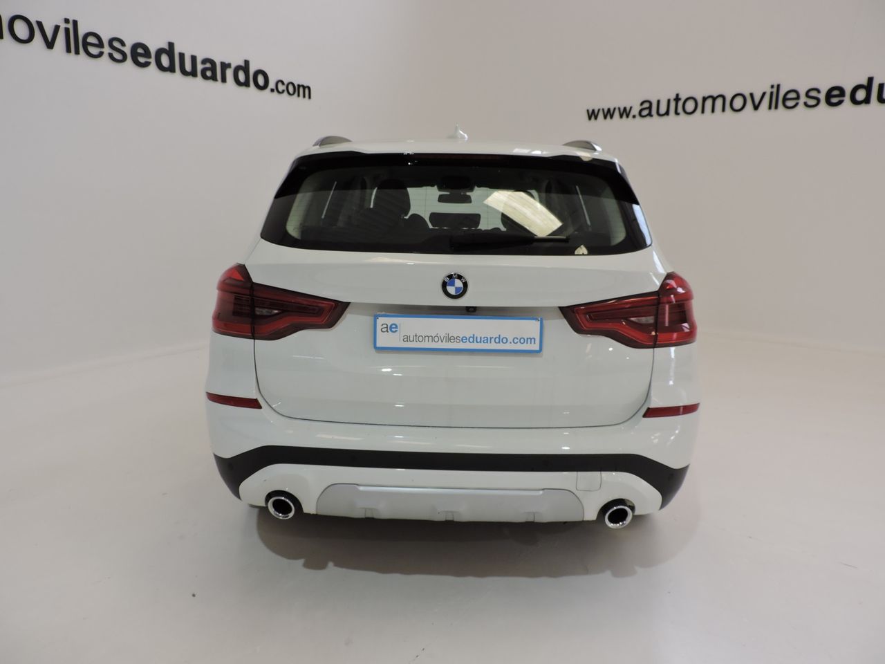 BMW X3 xDrive20d xLine - Foto 6