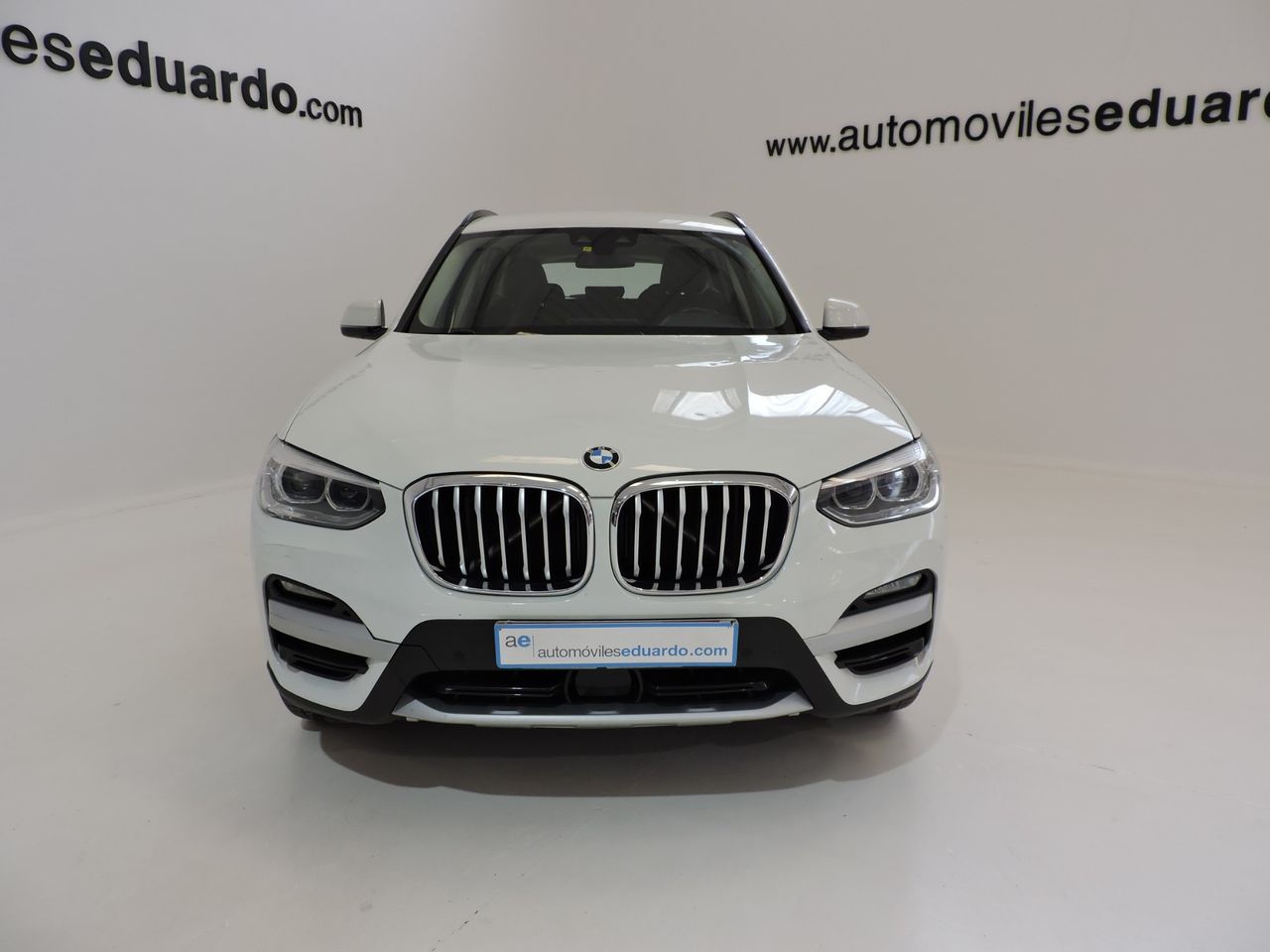 BMW X3 xDrive20d xLine - Foto 3