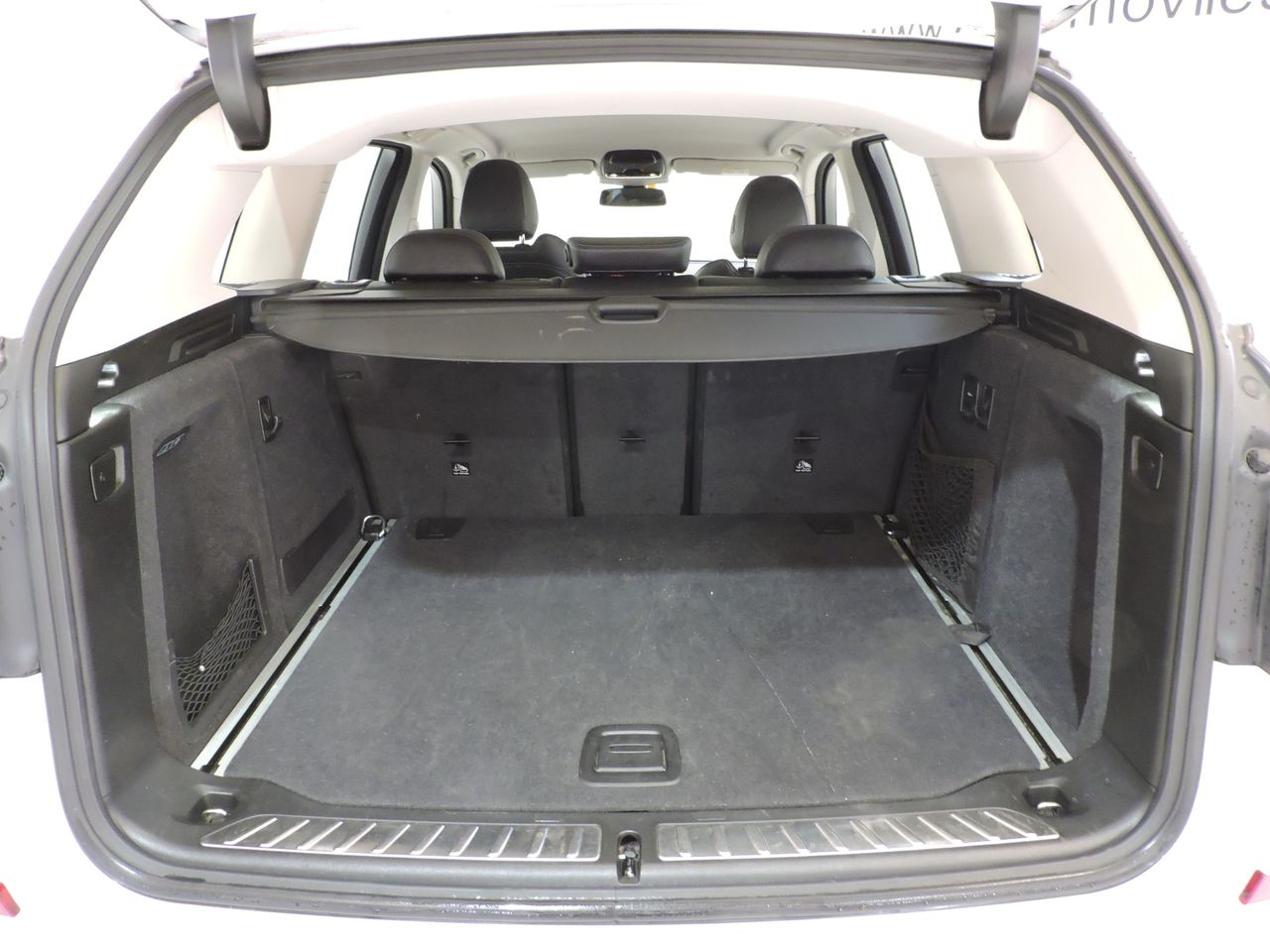 BMW X3 xDrive20d xLine - Foto 19