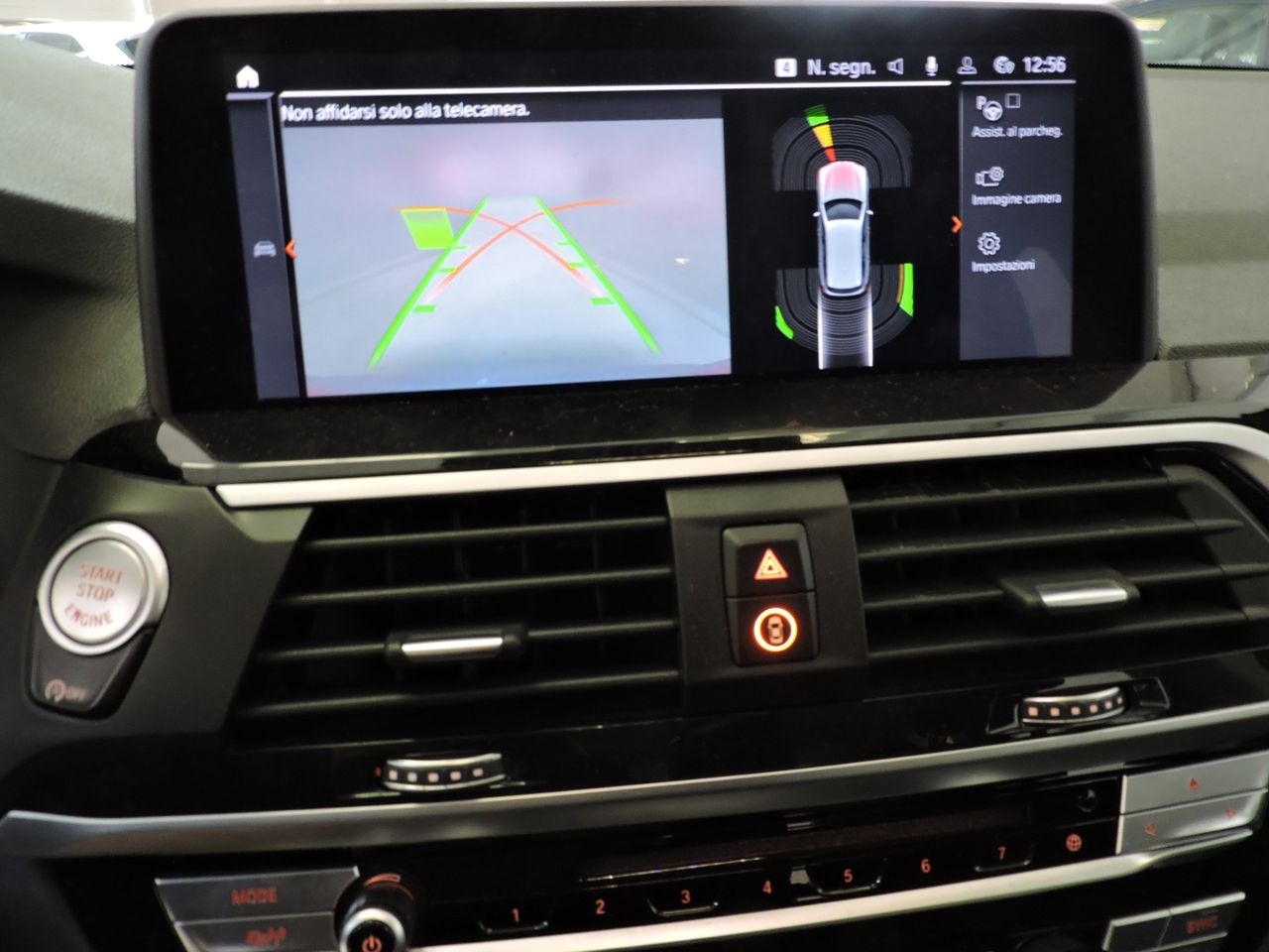 BMW X3 xDrive20d xLine - Foto 11