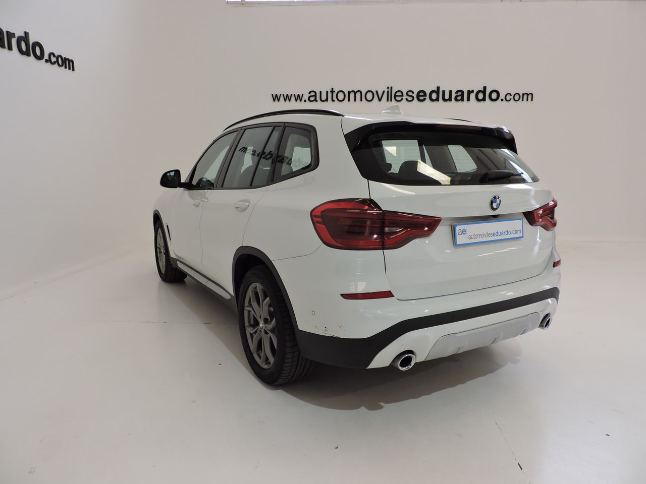 BMW X3 xDrive20d xLine - Foto 7