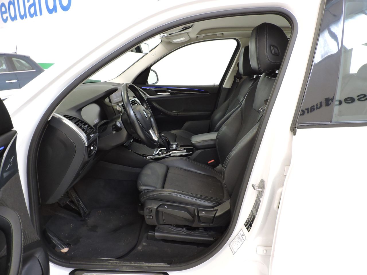 BMW X3 xDrive20d xLine - Foto 16