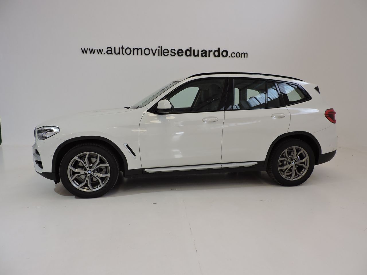 BMW X3 xDrive20d xLine - Foto 9