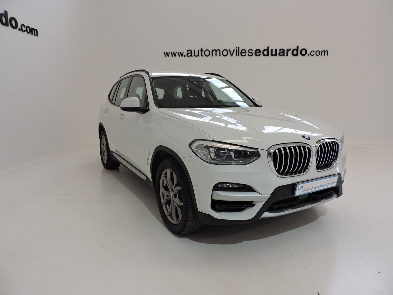 BMW X3 xDrive20d xLine - Foto 4
