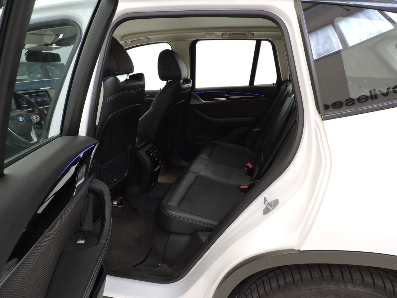 BMW X3 xDrive20d xLine - Foto 18