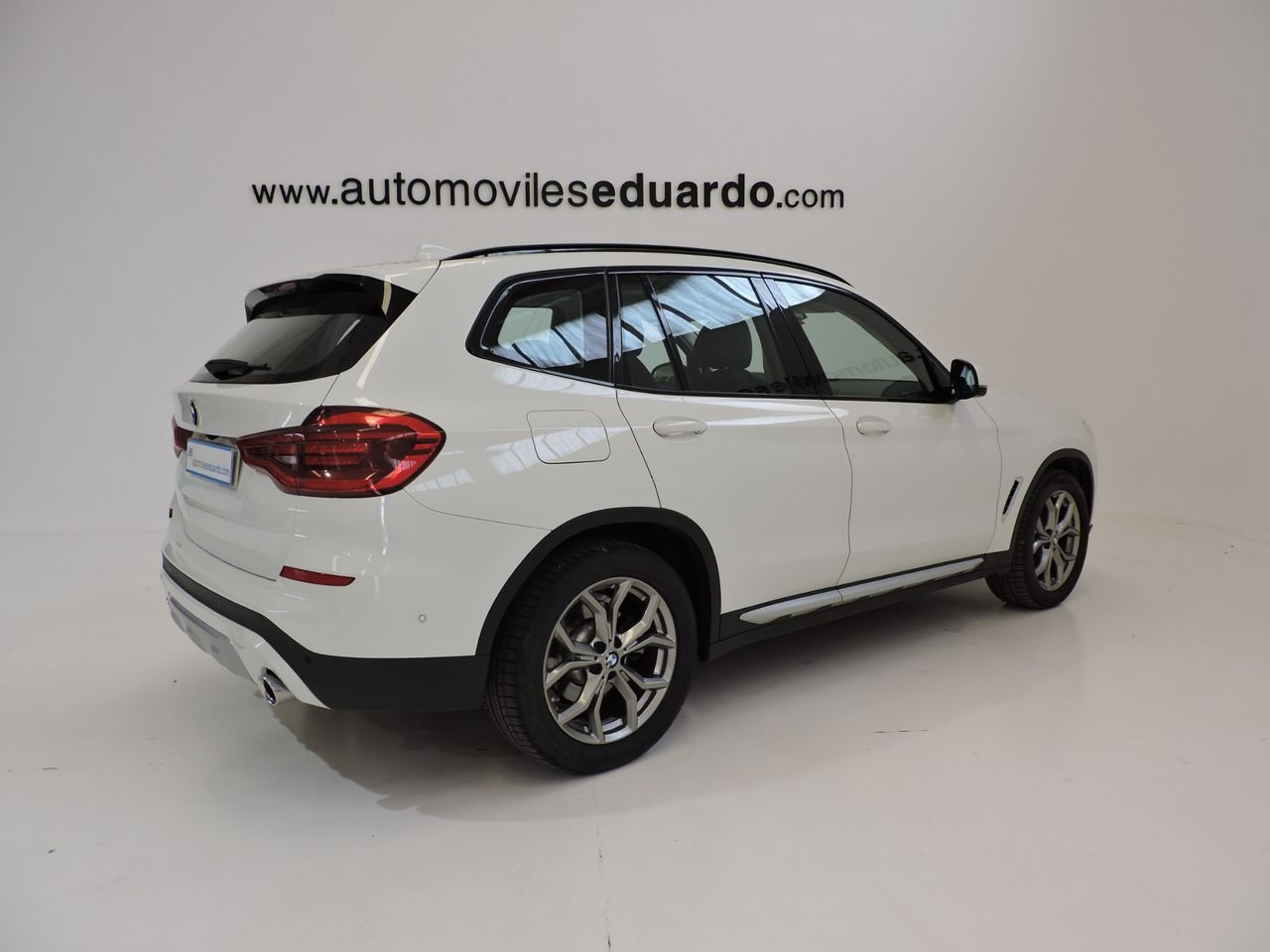 BMW X3 xDrive20d xLine - Foto 5