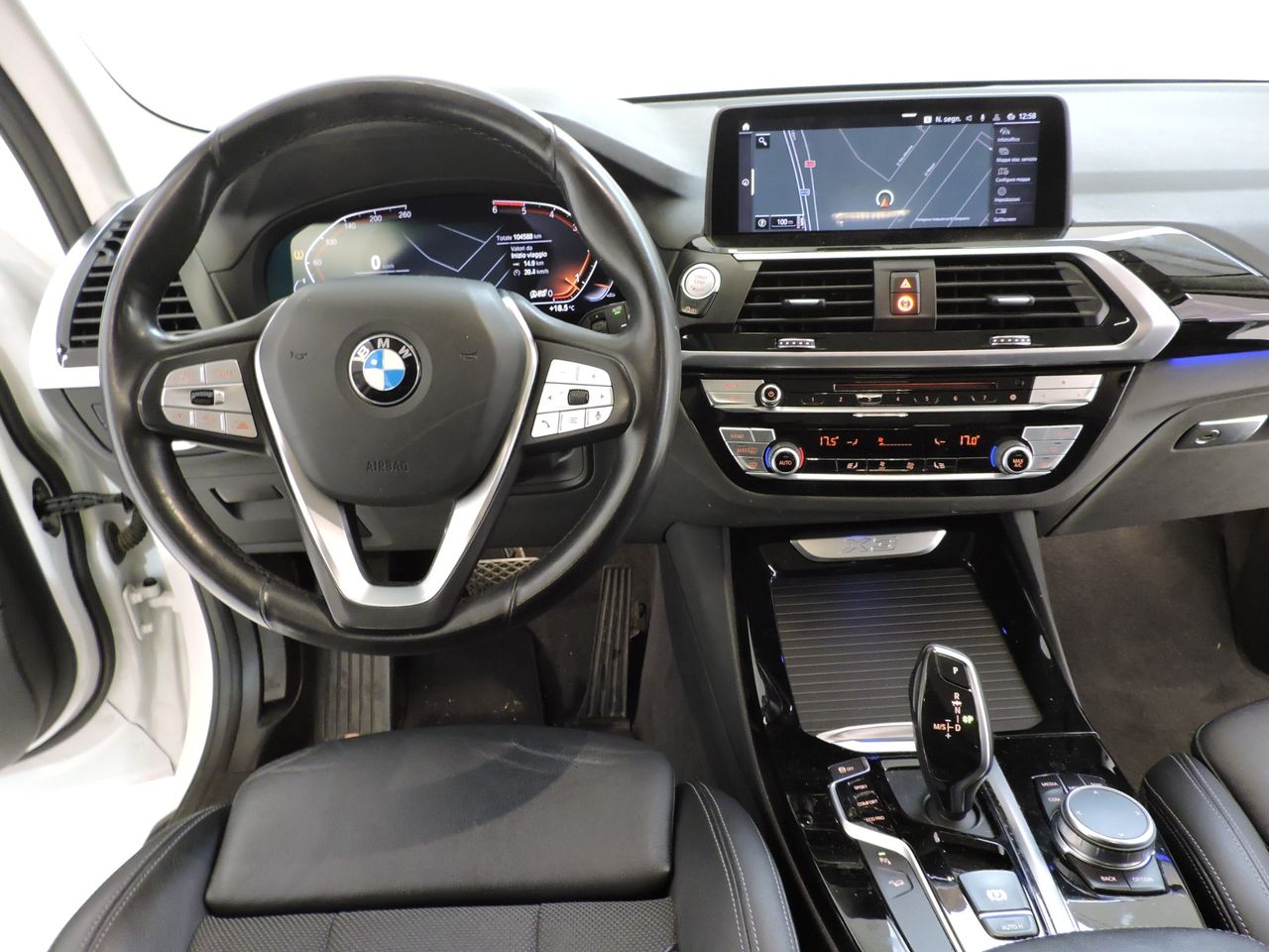 BMW X3 xDrive20d xLine - Foto 10