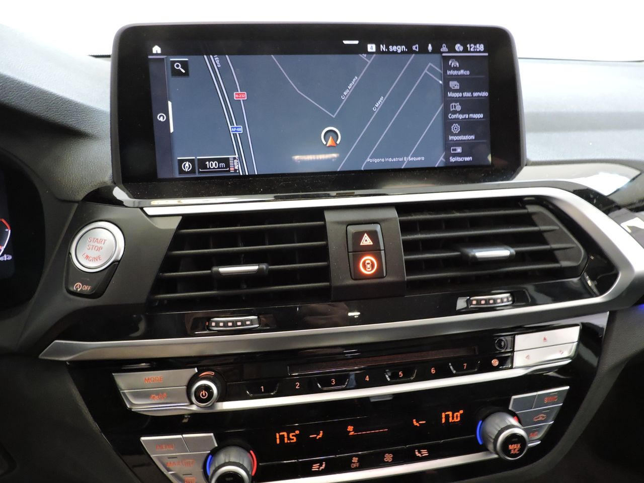 BMW X3 xDrive20d xLine - Foto 12