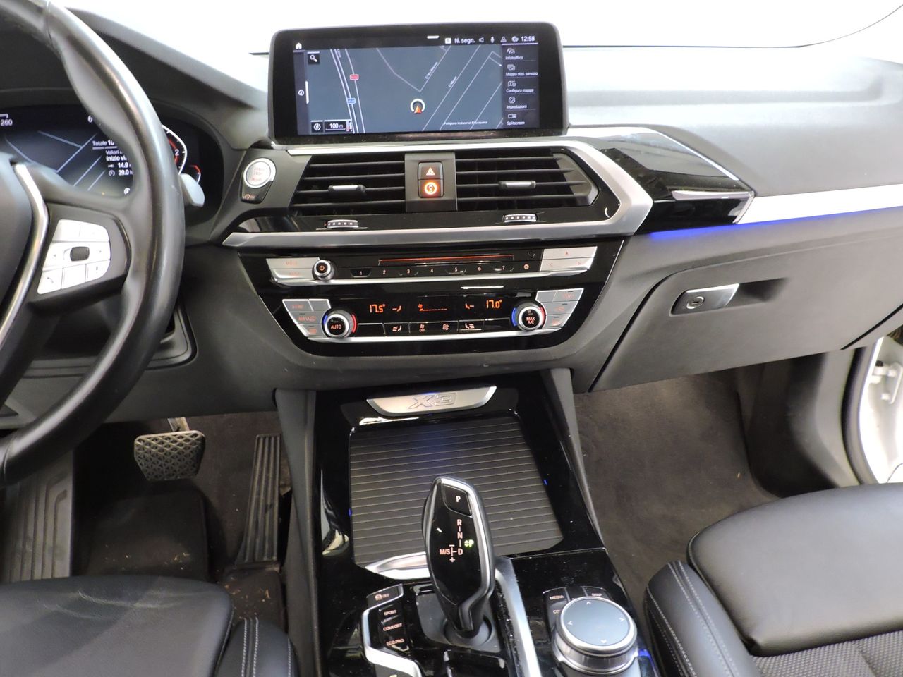 BMW X3 xDrive20d xLine - Foto 14