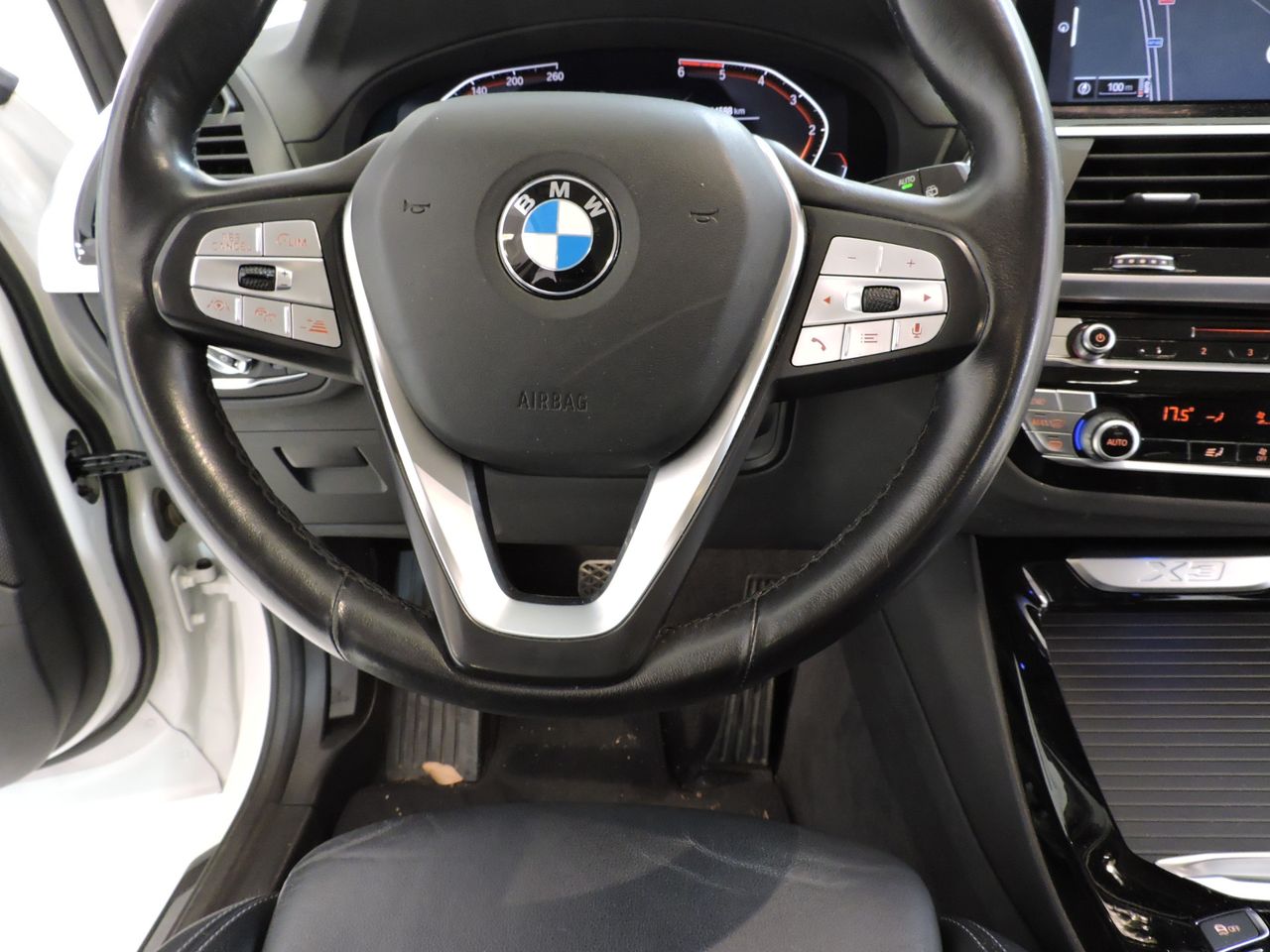 BMW X3 xDrive20d xLine - Foto 13