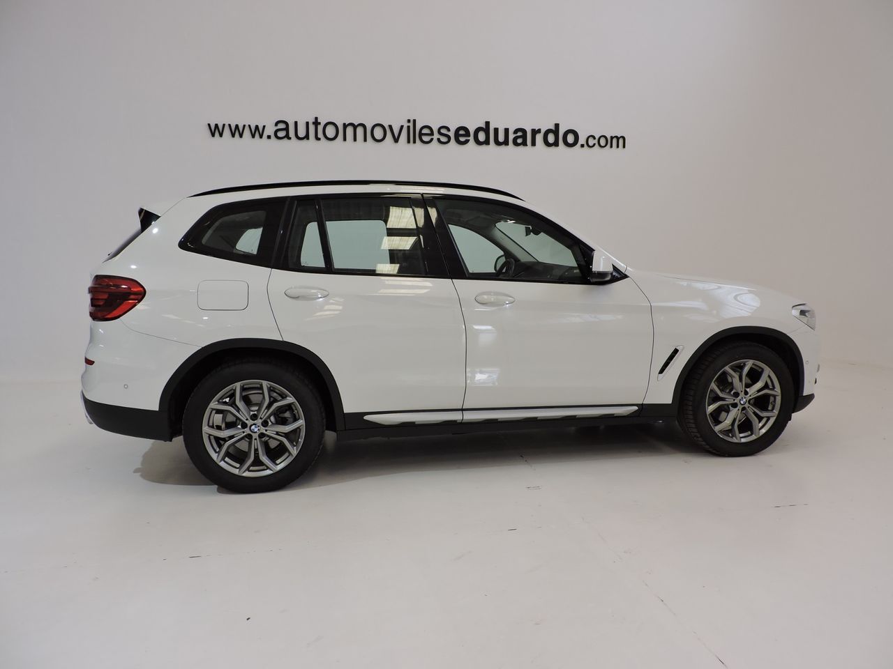 BMW X3 xDrive20d xLine - Foto 8