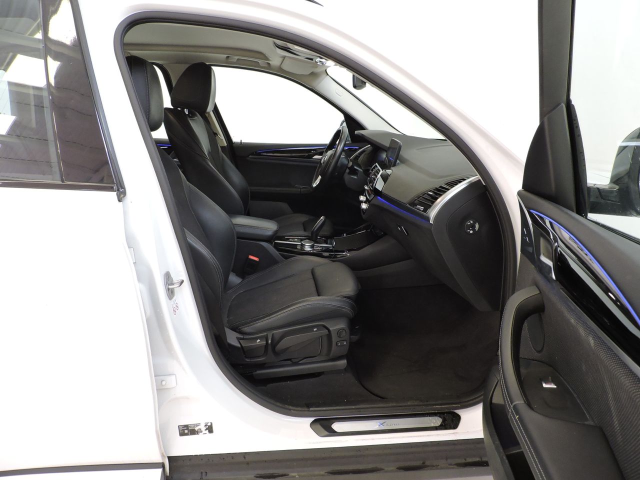BMW X3 xDrive20d xLine - Foto 17