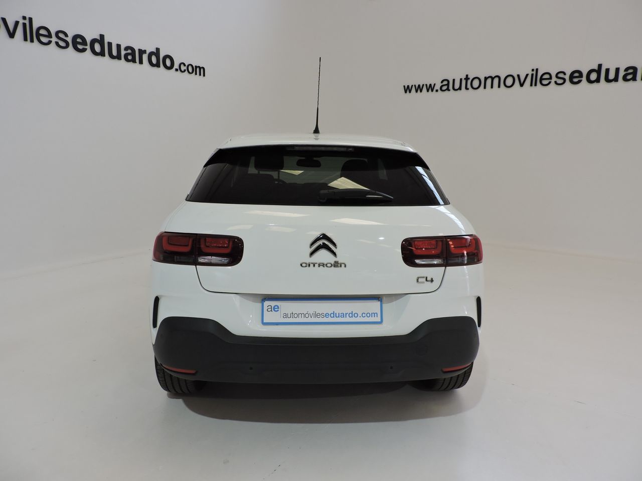 Citroën C4 Cactus BlueHDi 100 S&S Feel Business - Foto 6