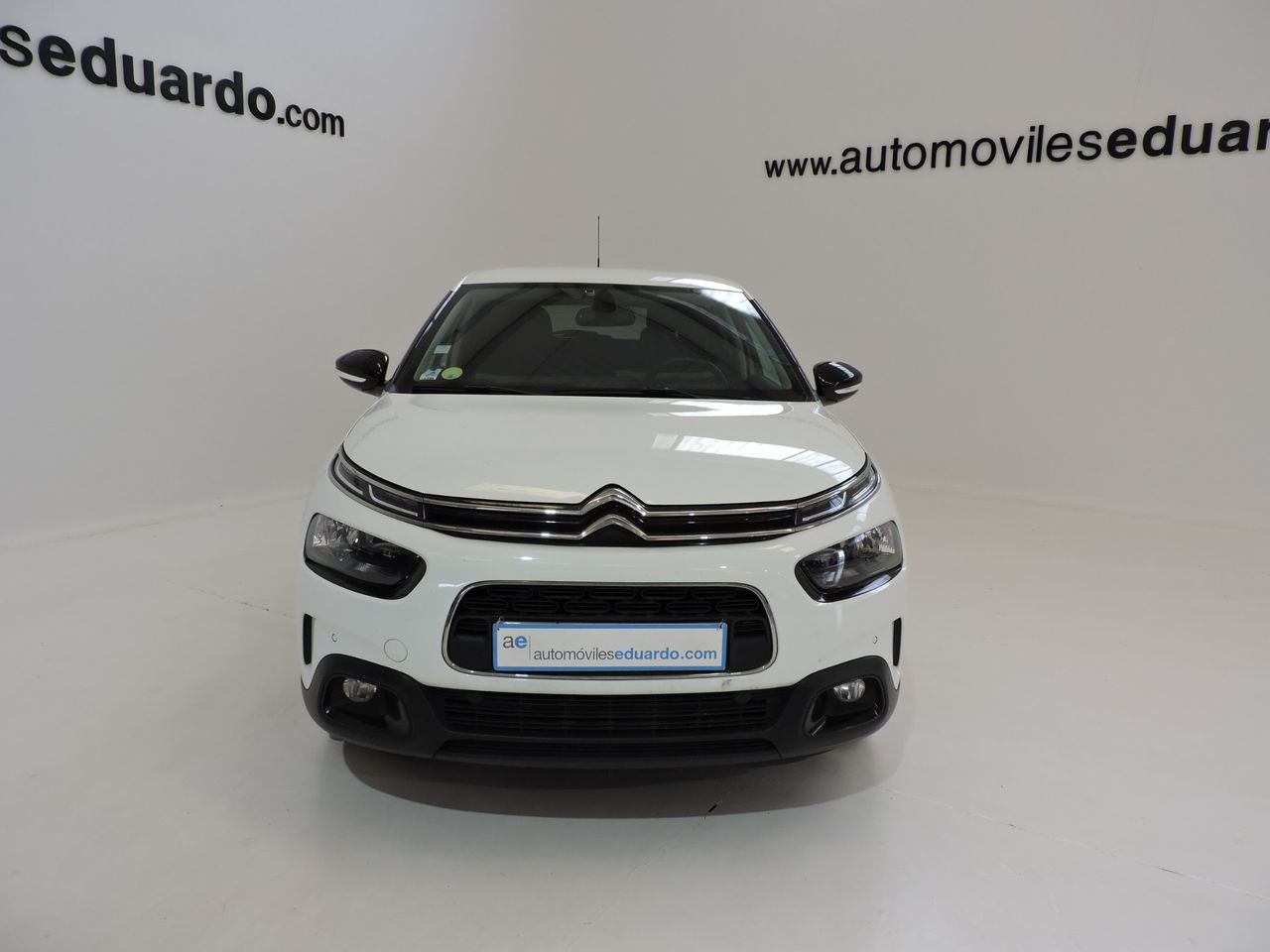 Citroën C4 Cactus BlueHDi 100 S&S Feel Business - Foto 3
