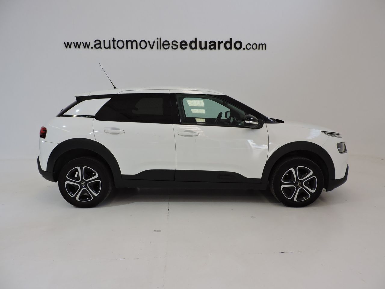 Citroën C4 Cactus BlueHDi 100 S&S Feel Business - Foto 8