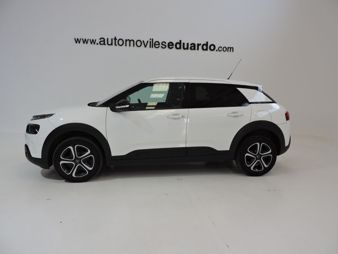 Citroën C4 Cactus BlueHDi 100 S&S Feel Business - Foto 9