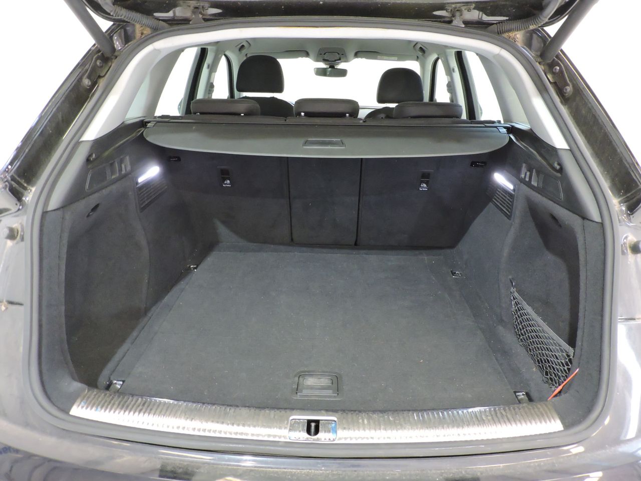 Audi Q5 35 TDI quattro-ultra S tronic - Foto 19