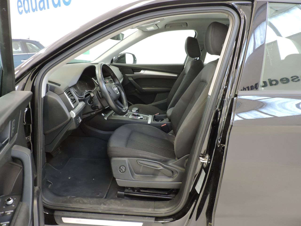 Audi Q5 35 TDI quattro-ultra S tronic - Foto 11