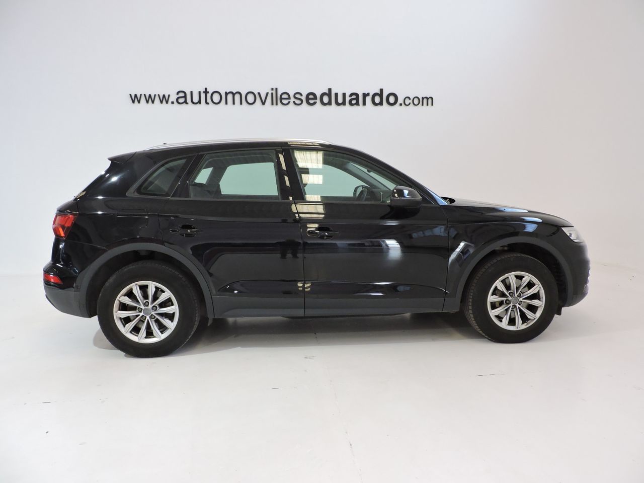 Audi Q5 35 TDI quattro-ultra S tronic - Foto 5