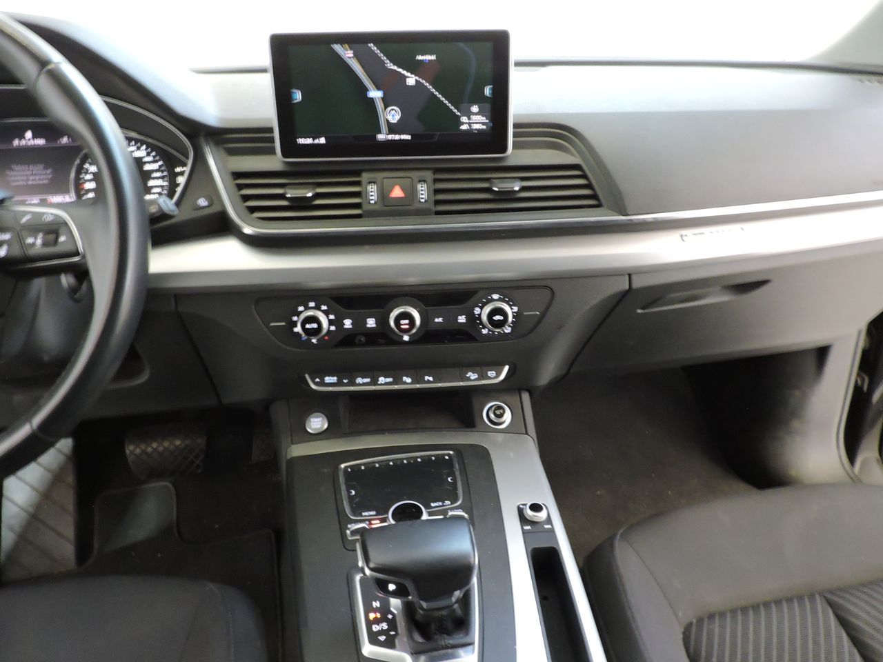 Audi Q5 35 TDI quattro-ultra S tronic - Foto 18