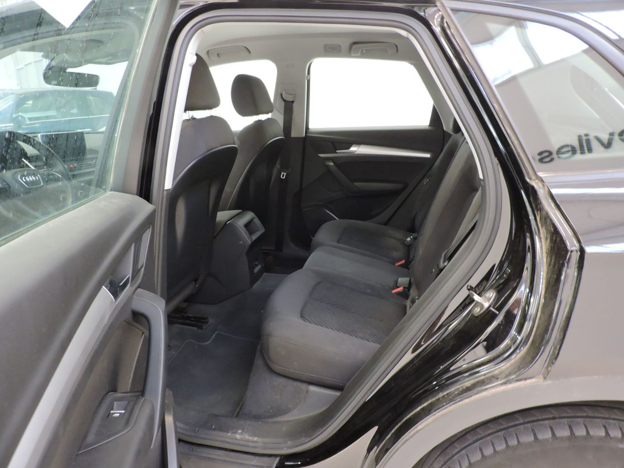 Audi Q5 35 TDI quattro-ultra S tronic - Foto 13