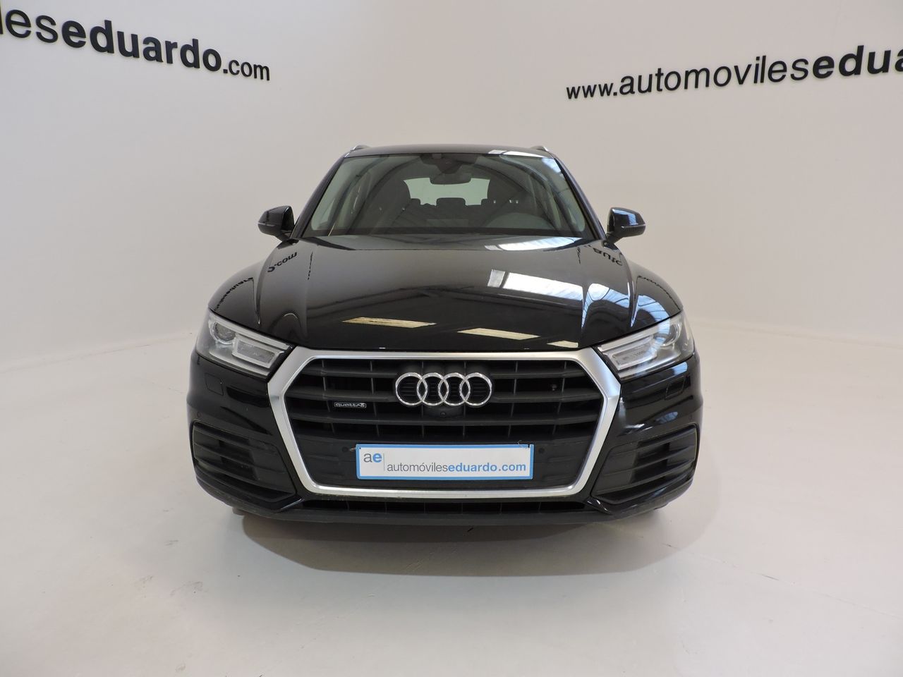 Audi Q5 35 TDI quattro-ultra S tronic - Foto 3