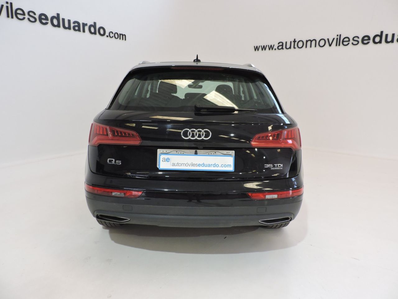 Audi Q5 35 TDI quattro-ultra S tronic - Foto 8