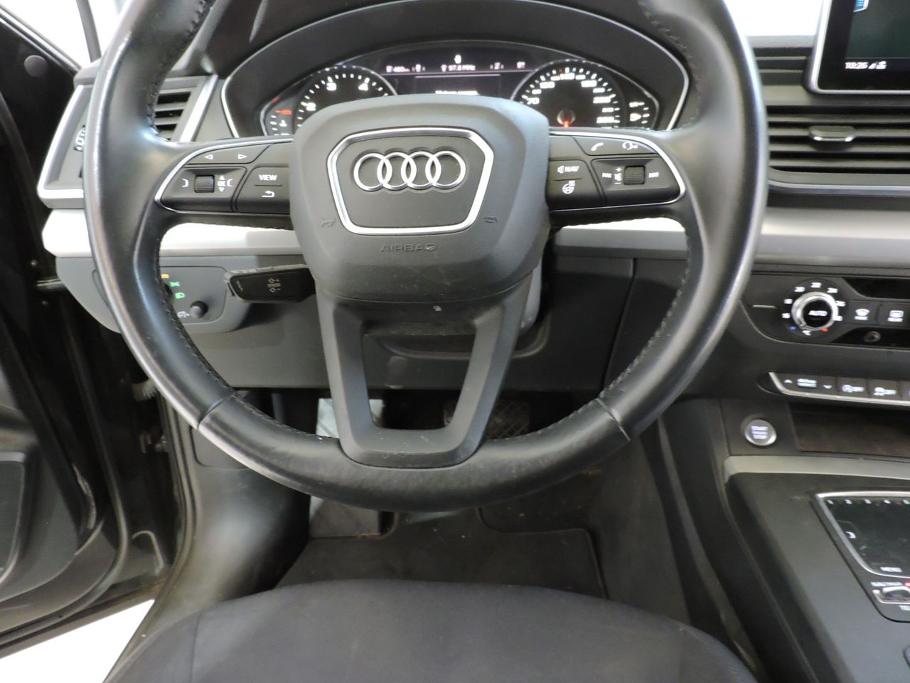 Audi Q5 35 TDI quattro-ultra S tronic - Foto 14