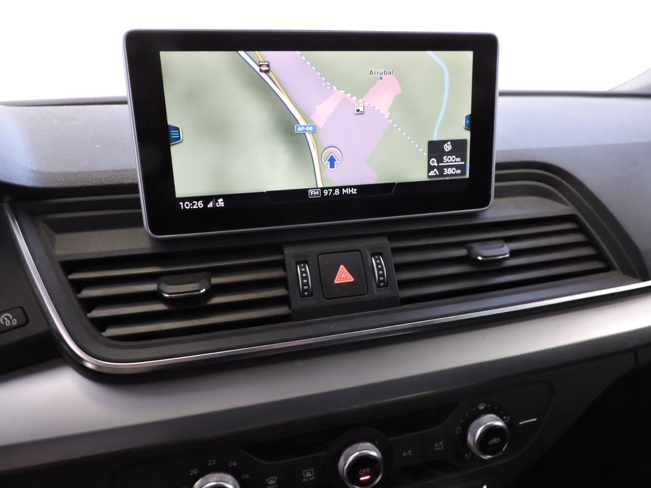 Audi Q5 35 TDI quattro-ultra S tronic - Foto 17
