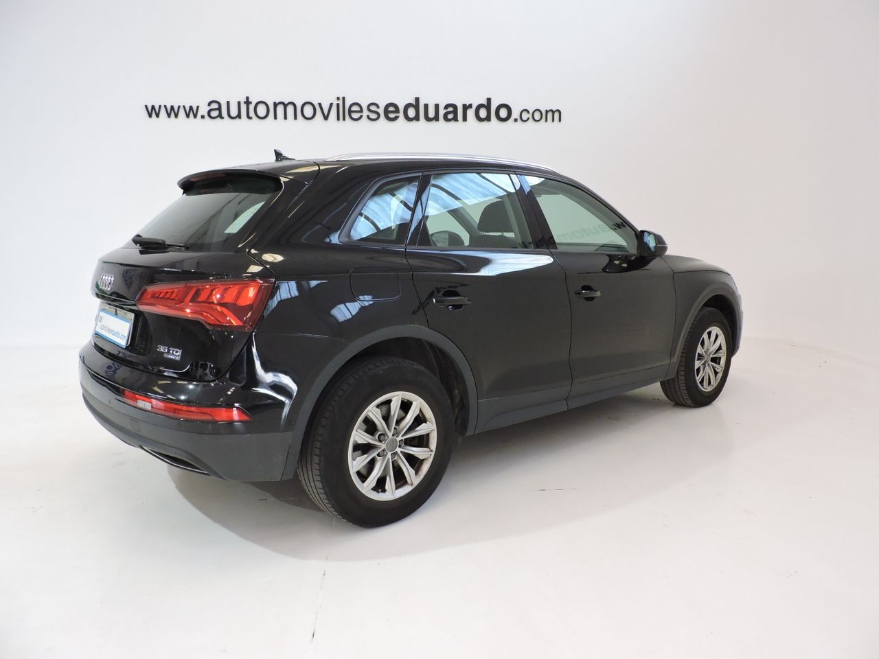 Audi Q5 35 TDI quattro-ultra S tronic - Foto 7