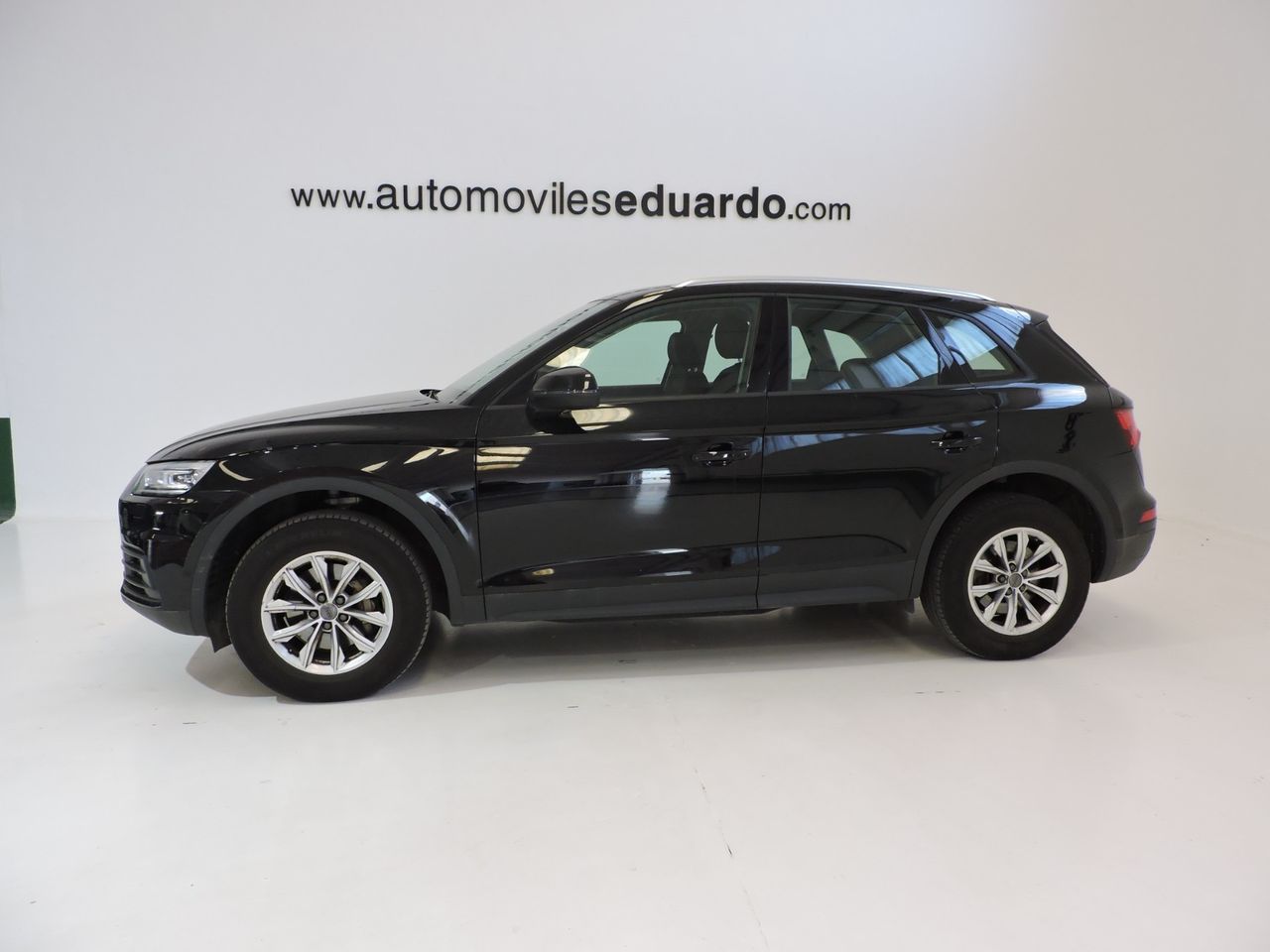 Audi Q5 35 TDI quattro-ultra S tronic - Foto 6