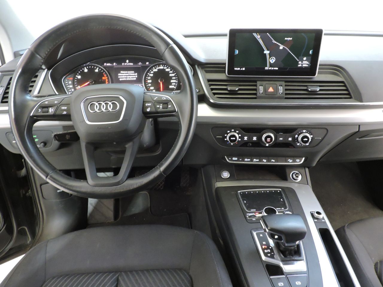 Audi Q5 35 TDI quattro-ultra S tronic - Foto 10